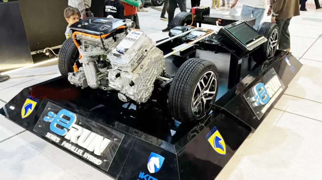 چالش‌ها و فرصت‌ها برای جهش به سمت آینده پایدار