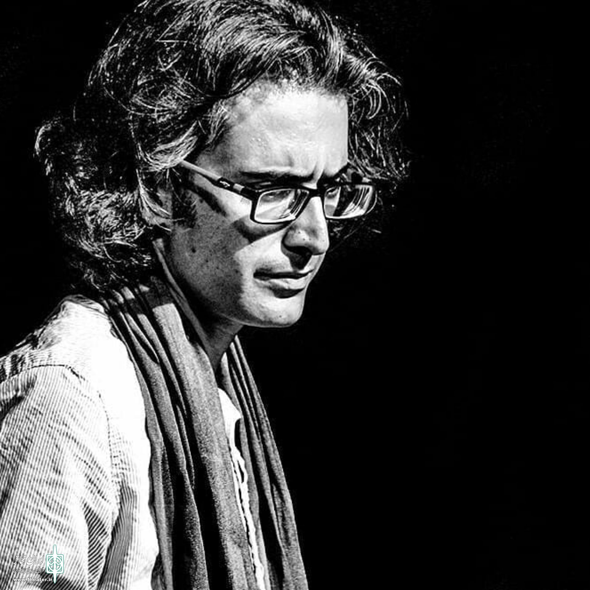 جانی دوباره در کالبد تئاتر فارس