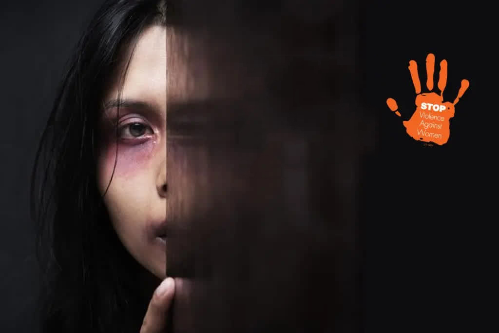 خشونت آنلاین، چهرهٔ تازهٔ آزار علیهٔ زنان 