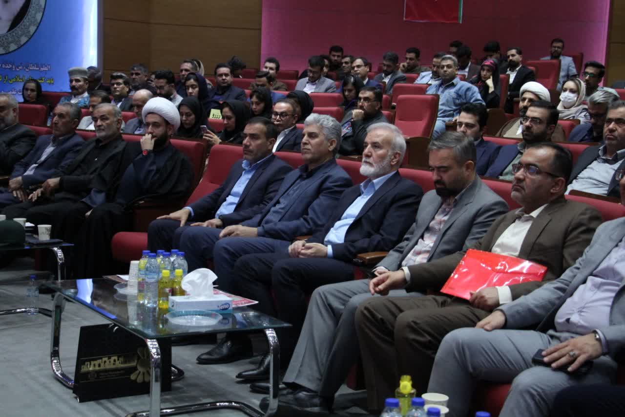 دستمان را که نمی‌گیرید، حداقل پایمان را رها کنید!