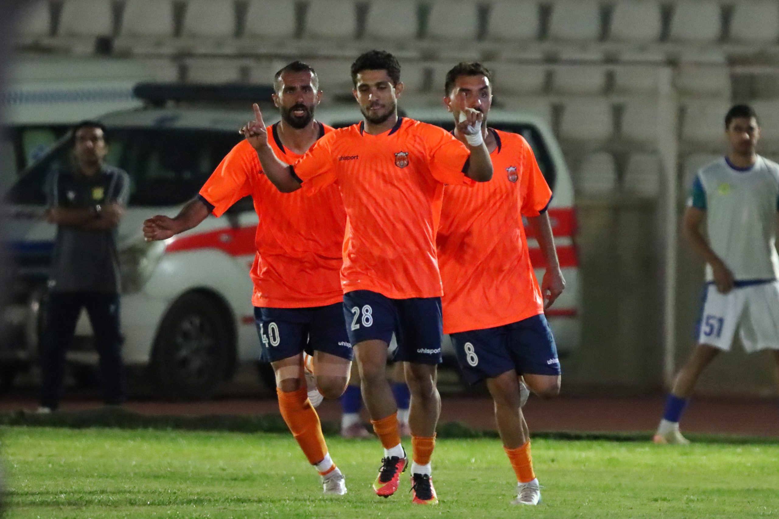 دست‌مریزاد اصغر آقا 