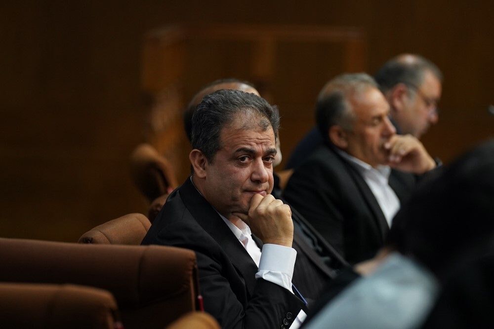 رهنما: کاراته ثابت کرد هنوز زنده است/ شرایط جهانی با بازی‌های کشورهای اسلامی متفاوت است