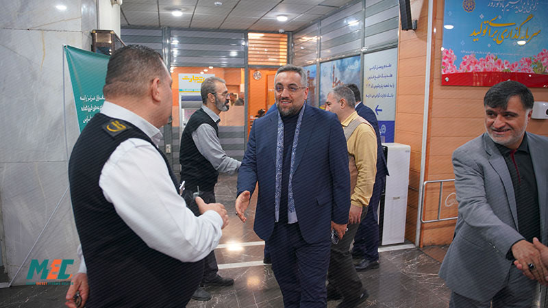 رویکرد جدید مبین انرژی در حاشیه مجمع فوق‌العاده؛+از ثبات هیات‌مدیره تا پیشرفت طرح‌های توسعه‌ای