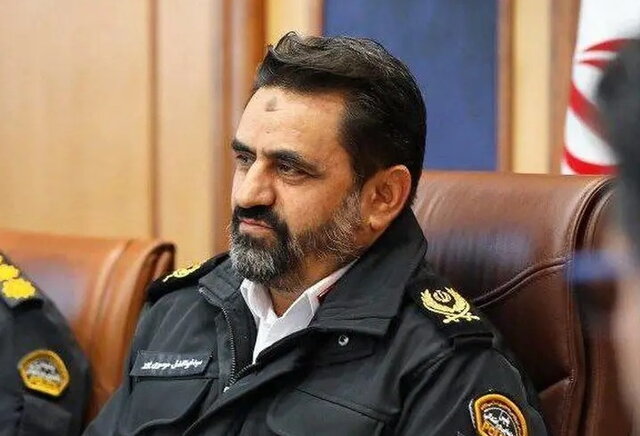 جریمه بیش از ۵۲ هزار خودروی فاقد معاینه فنی و ۱۰۹۰۰ وسیله نقلیه دودزا از ابتدای مهر در تهران