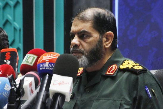 ستاره های امید بر سینه مردان میدان