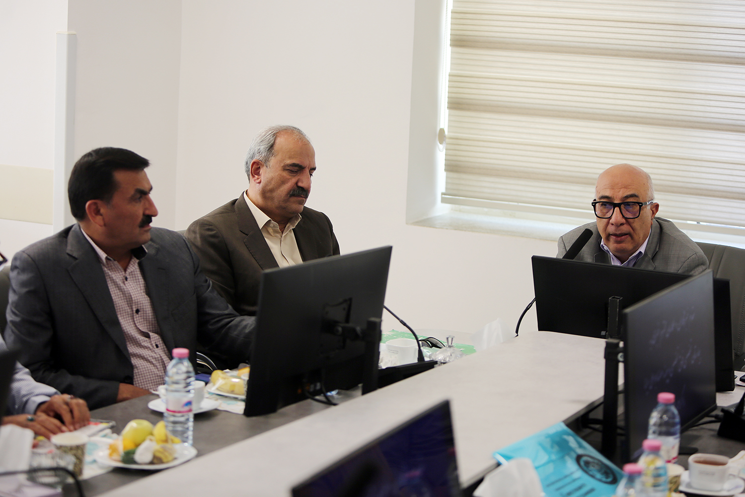 شیراز در پیوند جهانی شد