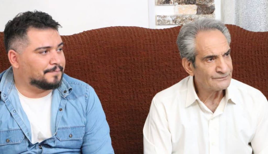 صفر کیلومتر آماده نمایش شد 1