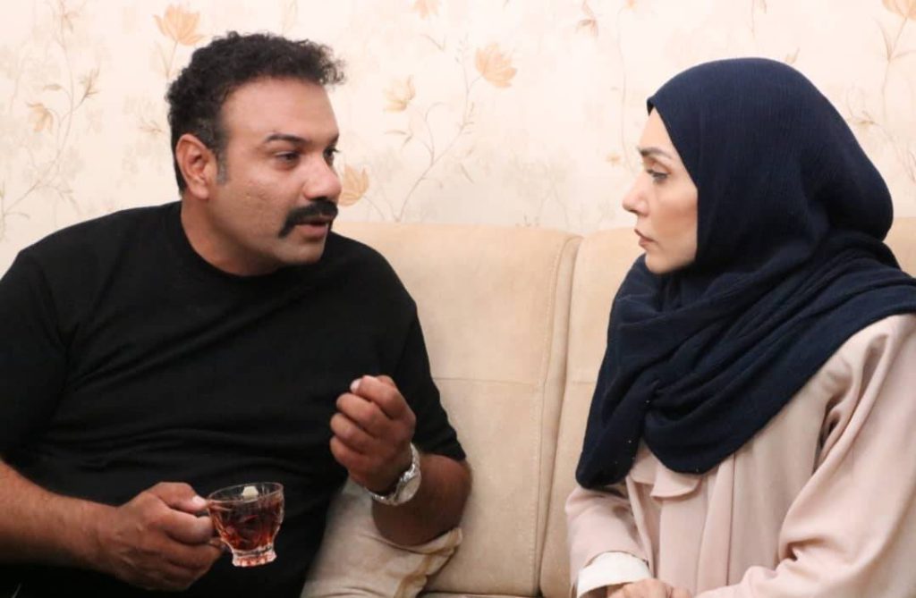 صفر کیلومتر آماده نمایش شد 1