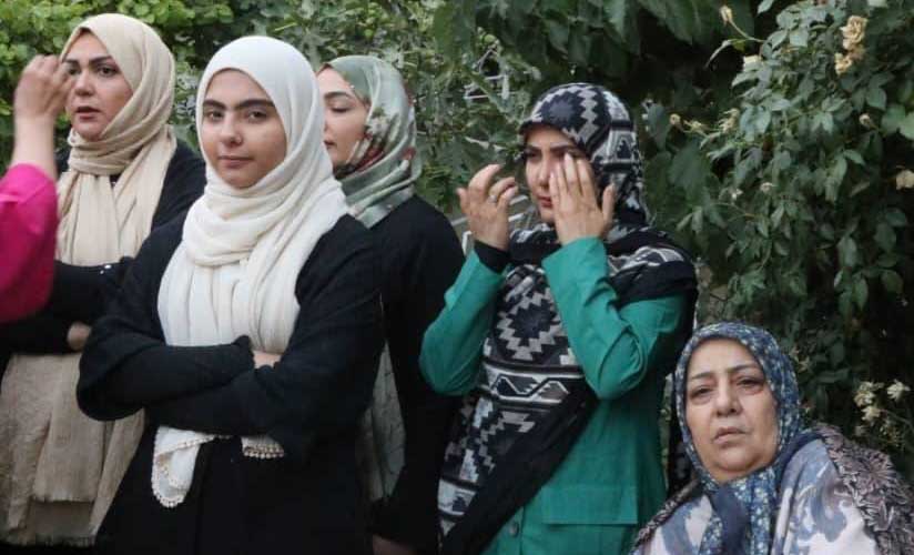 صفر کیلومتر آماده نمایش شد 1