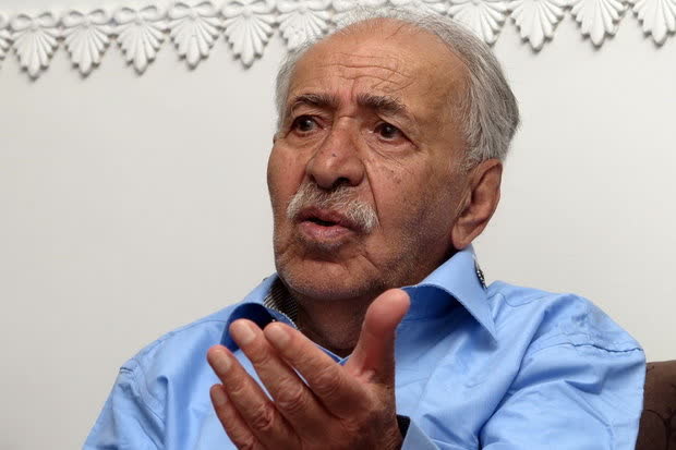 عبدالعلی دستغیب : حافظ ، عارف و زاهد و عابد بود ؟ نخیر! هیچ هم اینگونه نبوده است