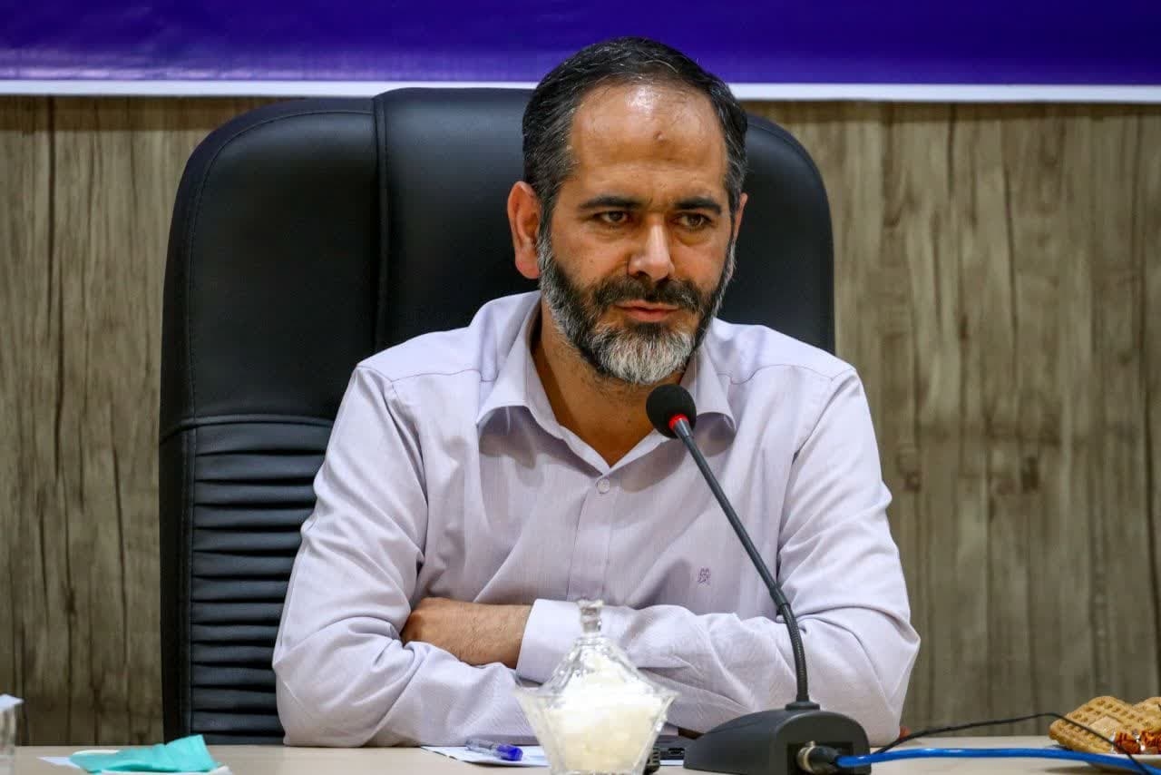 کم‌آبی بهانه است باید از روش‌های نوین استفاده کرد