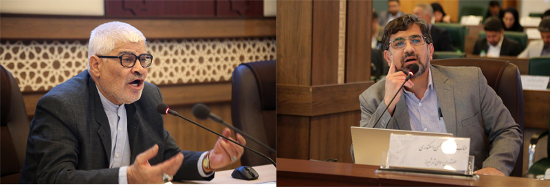  قصهٔ دنباله‌دار حاشیه‌های شورای ششم 