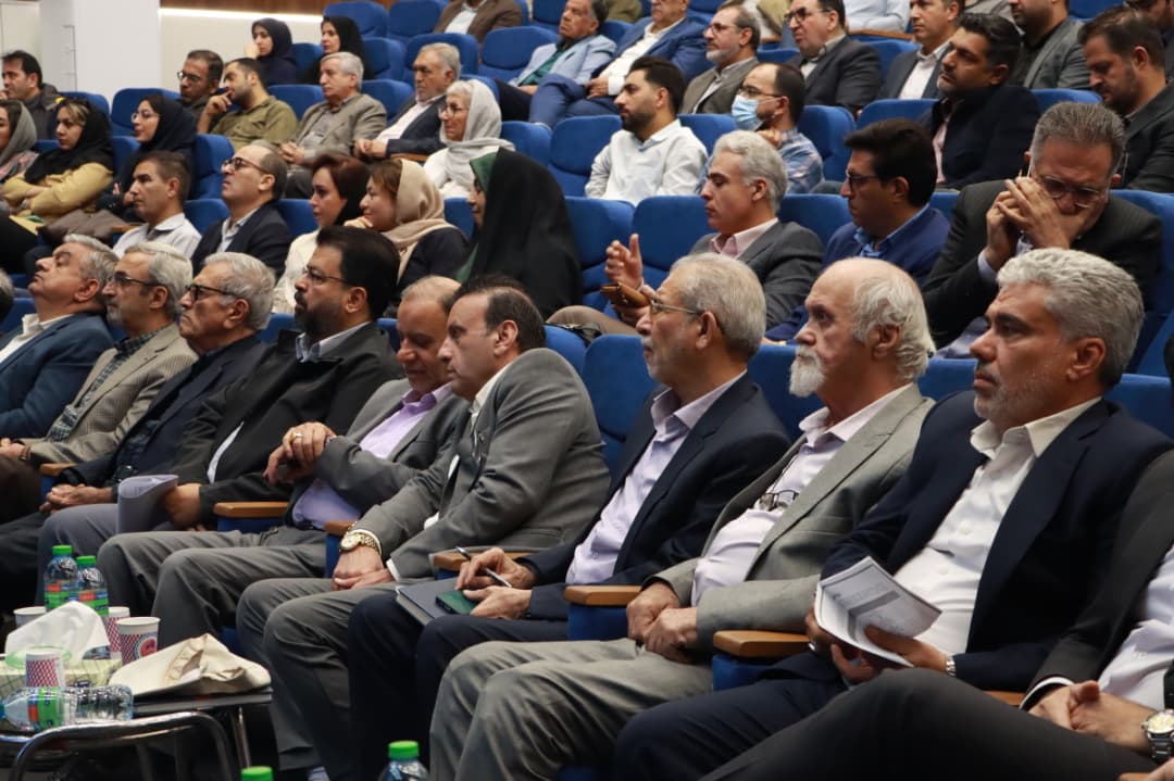 مهندسین فارس برای پیشگیری و کاهش خطرات بزرگترین تهدید زمین شناسی استان آستین بالا زدند