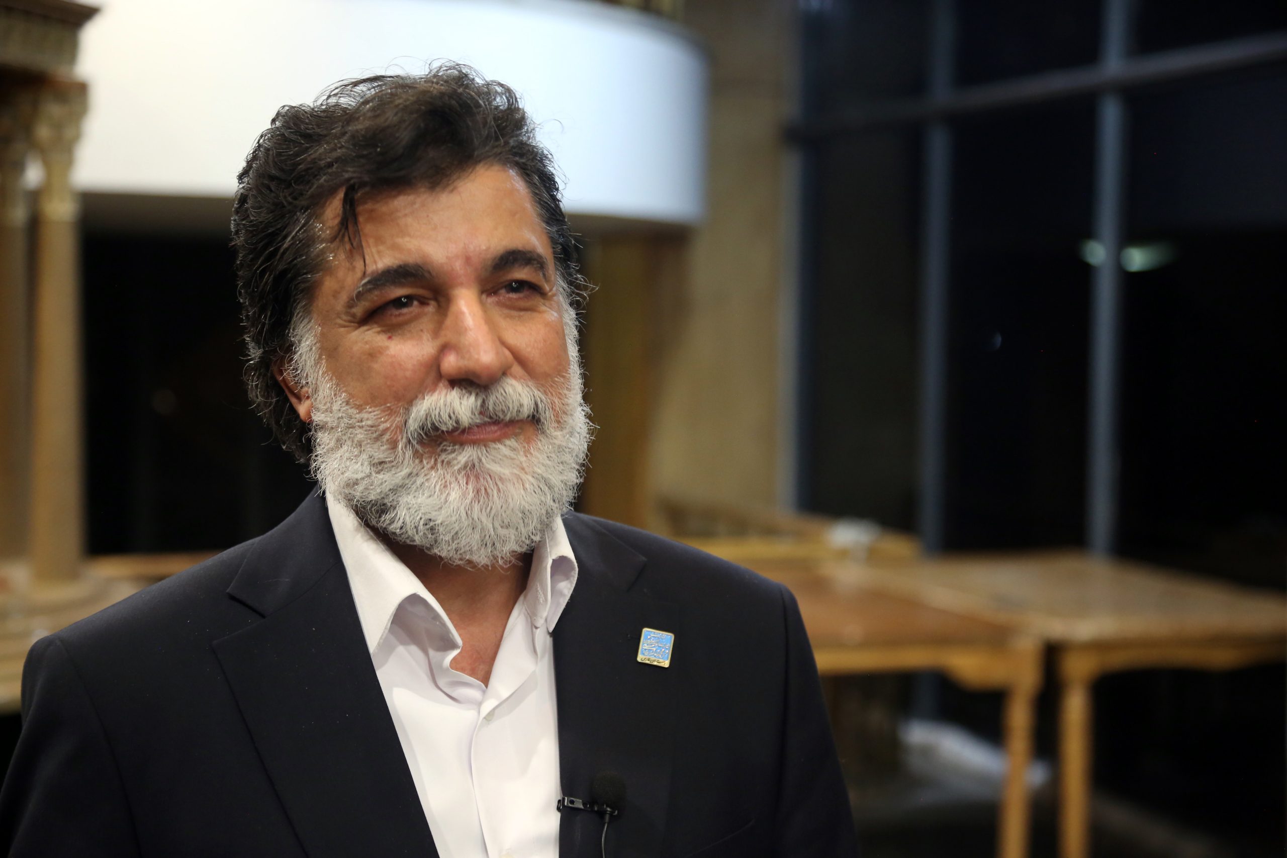 میراث فارس در دستان اهل حساب  