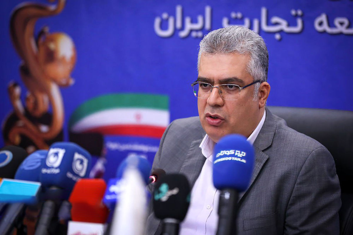 نمایشگاه معدن و صنایع معدنی یک رویداد کلیدی در تقویت روابط بین‌المللی و توسعه بازارهای جدید