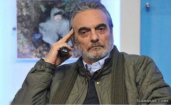 همایون ارشادی نمی‌خواست نقش اول بی‌خود باشد!