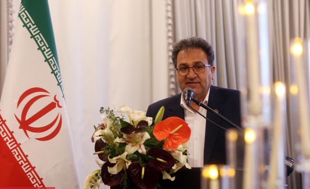 هوش مصنوعی ، دستیار ورزشی نویسان فارس می شود