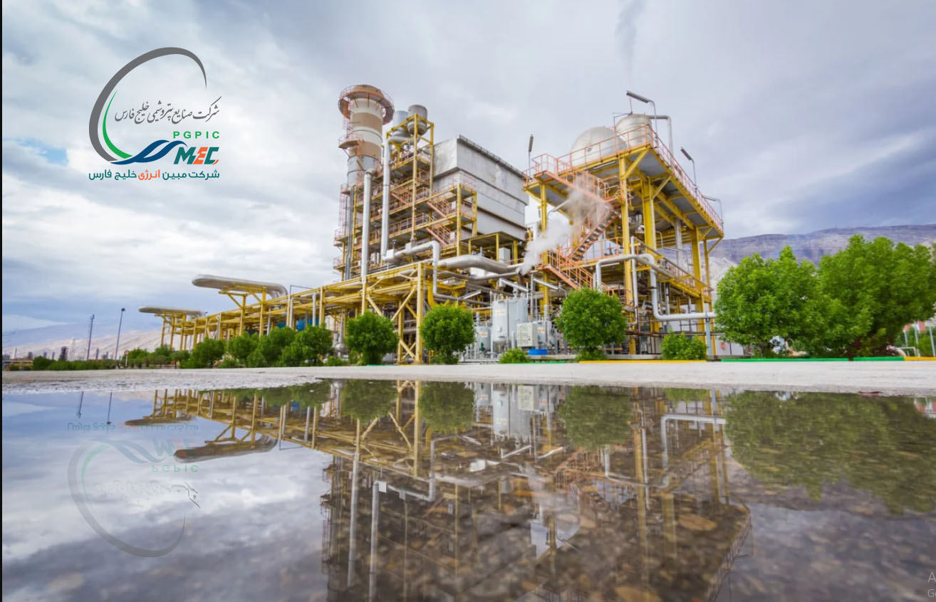 پایداری زیست‌محیطی مبین انرژی خلیج فارس؛ الگویی در مسیر توسعه پایدار پتروشیمی