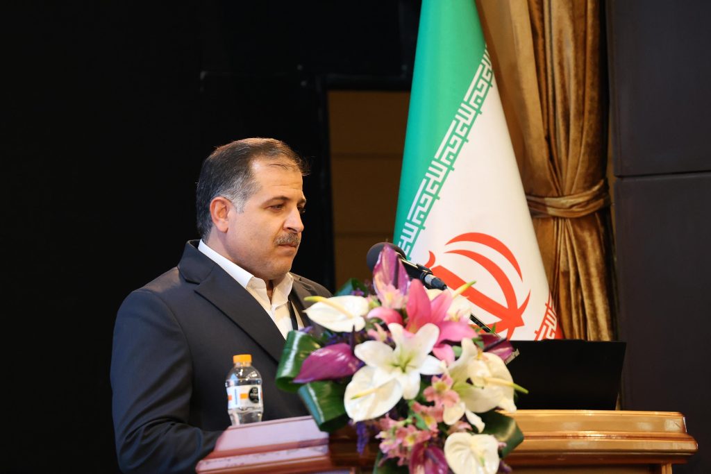 پتروشیمی امیرکبیر برنده تندیس ویژه عملکرد برتر ایمنی