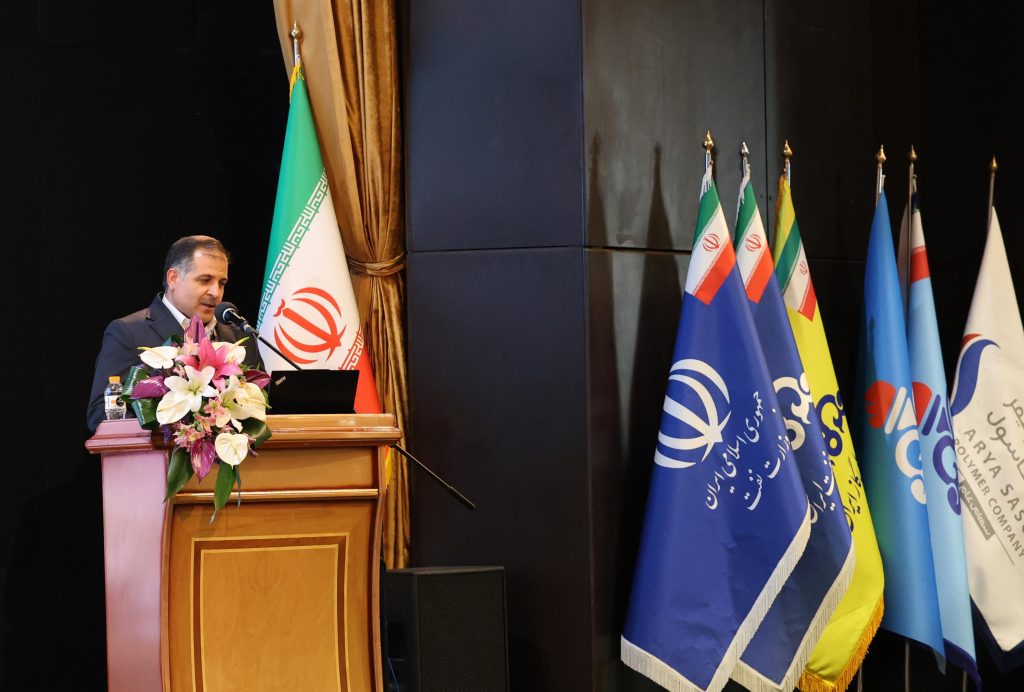 پتروشیمی امیرکبیر برنده تندیس ویژه عملکرد برتر ایمنی