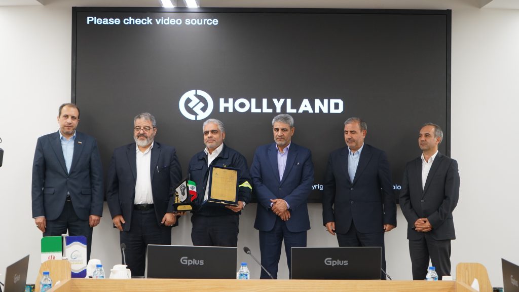 پتروشیمی‌های عسلویه میزبان رئیس سازمان پدافند غیرعامل کشور در نشست بررسی راهکارهای ایمنی