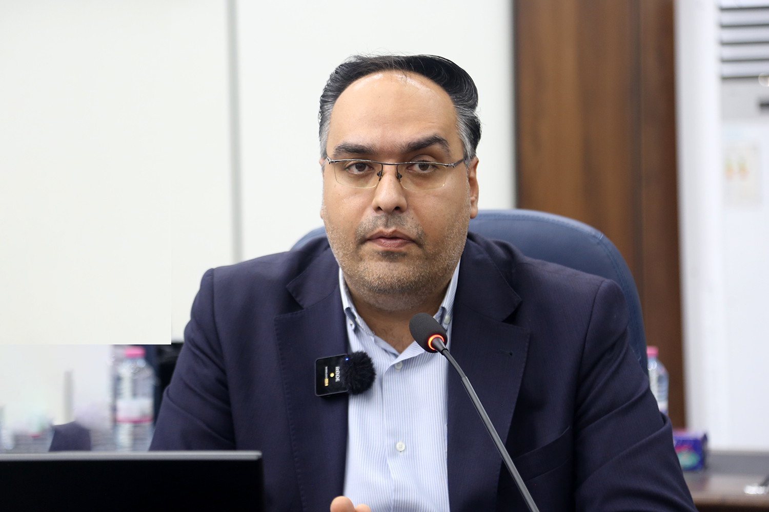 پوست‌اندازی قدیمی‌ترین پل بتنی رودخانه خشک تا بهمن‌ماه