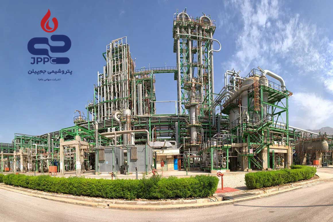 کسب رتبه برتر جم‌پیلن در ارزیابی رعایت اصول حاکمیت شرکتی میان شرکت‌های پتروشیمی