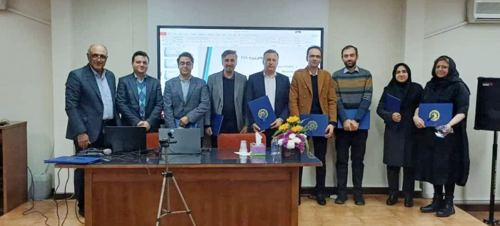 برگزاری نشست تخصصی «زنجیرههای تامین پایدار» با تمرکز بر فرصتها و تهدیدهای چارچوب ESG اروپا برای بنگاههای ایرانی