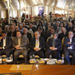 چهارمین کنگره سراسری مجمع فرهنگیان ایران اسلامی