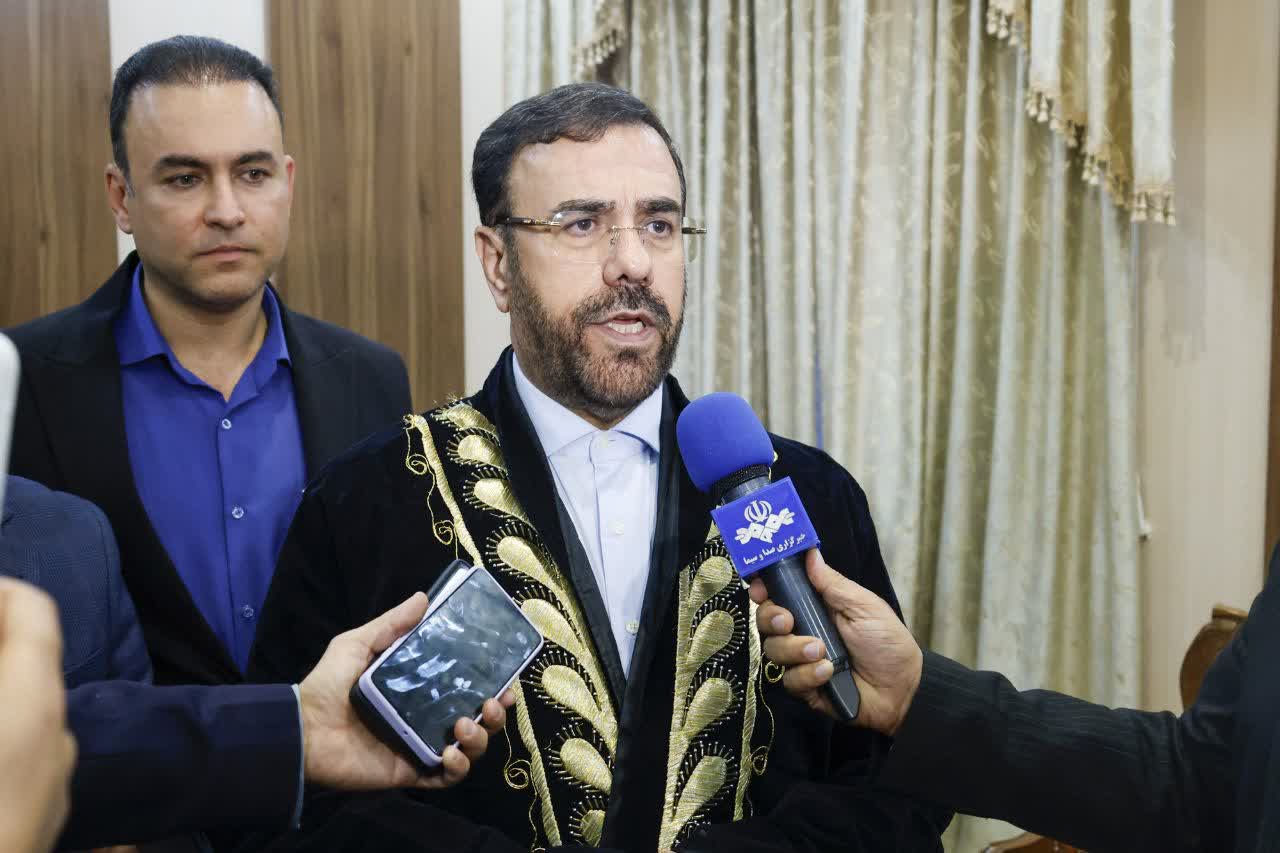 آغاز دیپلماسی منطقه‌ای دولت چهاردهم از استان فارس