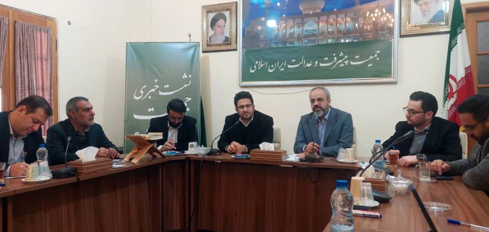 انتخابات شورای شهر یک انتخابات اجتماعی و انتخابات تخصصی است، نه سیاسی 