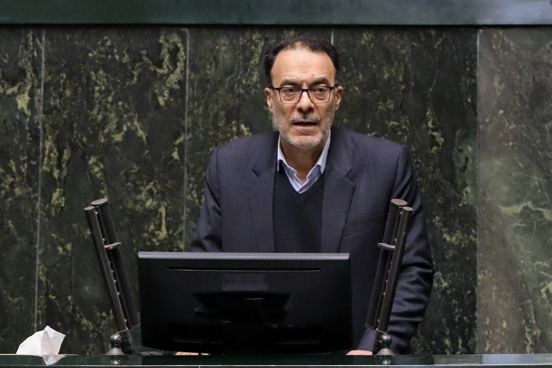 تنش آبی کشور چگونه رفع می‌شود/ از مدیریت مصرف تا تغییر الگوی کشت