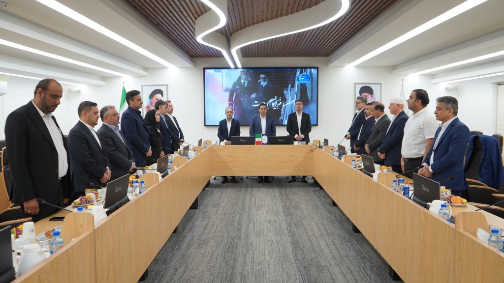 تنوع خدمات پازارگاد، رفاه کارکنان صنعت پتروشیمی را ارتقا داده است