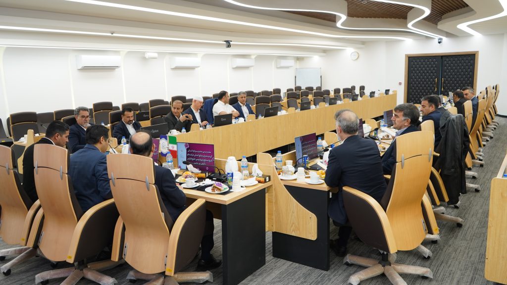 تنوع خدمات پازارگاد، رفاه کارکنان صنعت پتروشیمی را ارتقا داده است