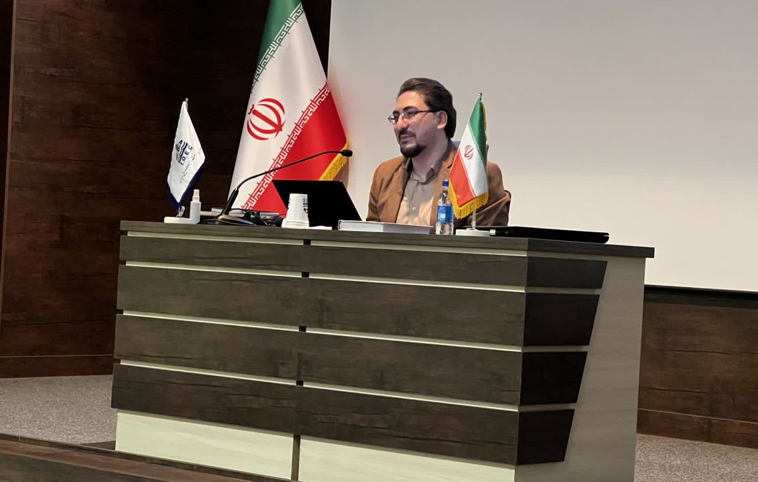 دوره آموزشی با عنوان «تولید محتوا با هوش مصنوعی و مهندسی پرامپت» ویژه کارکنان