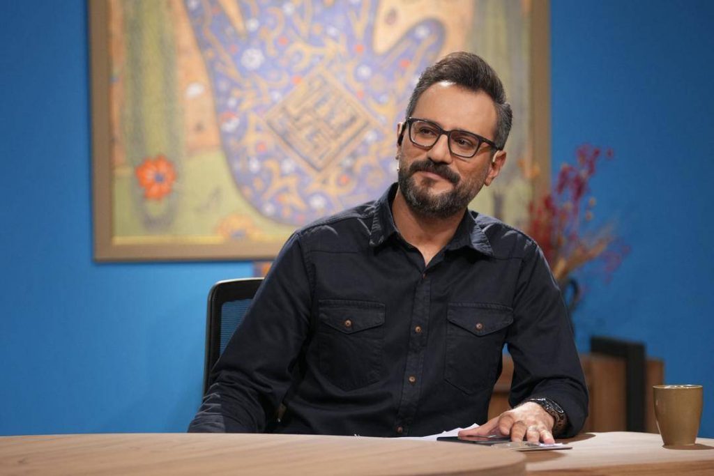  دونوازی شورانگیز با کلمات؛ درباره پدیده اجرا در این «زمانه» پرغوغا