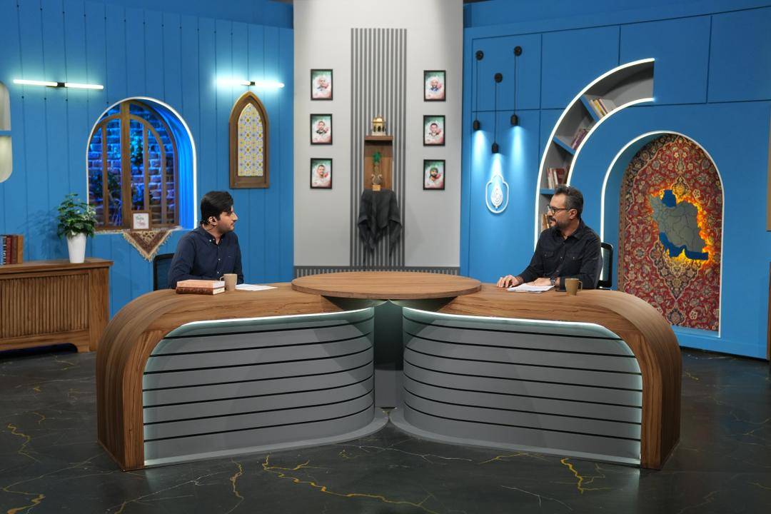  دونوازی شورانگیز با کلمات؛ درباره پدیده اجرا در این «زمانه» پرغوغا