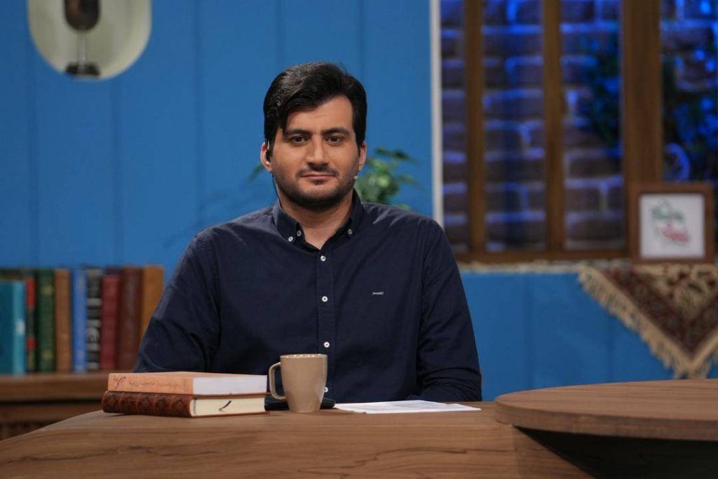  دونوازی شورانگیز با کلمات؛ درباره پدیده اجرا در این «زمانه» پرغوغا