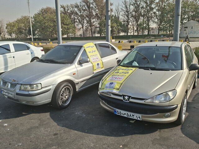 راهکارهای نخ‌نما تا شکست ایده زوج و فرد خودروها