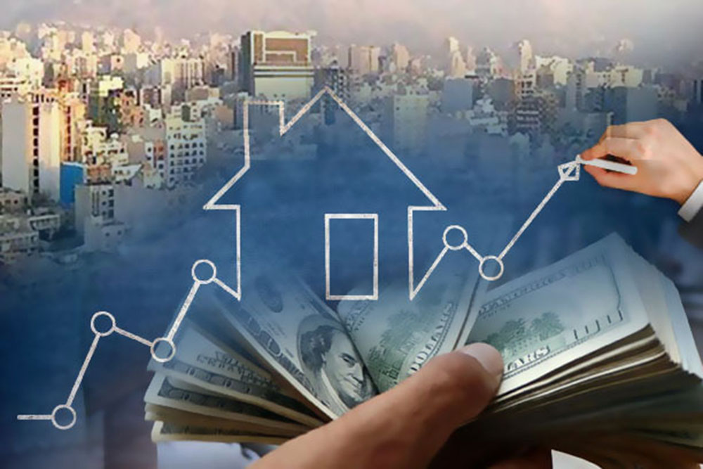  رکود و انفجار بازار مسکن تهدیدی برای جامعه