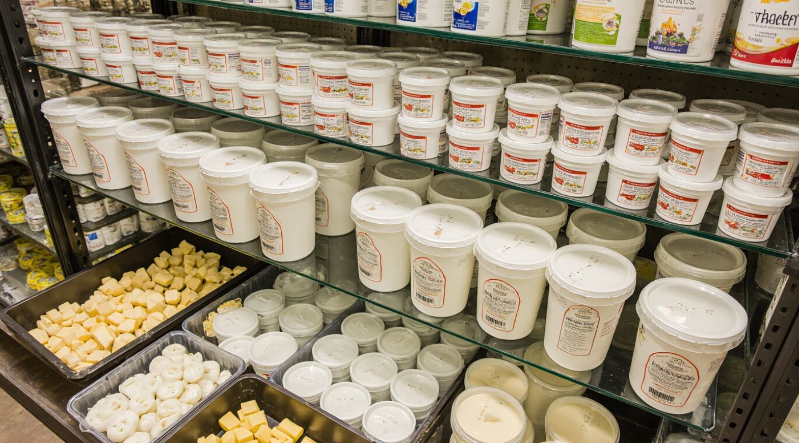 سفره ایرانیان بدون لبنیات؛ هشدار درباره تغذیه ملی