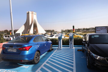 سند راهبردی فناوری‌های نوین خودرو در حال تدوین است