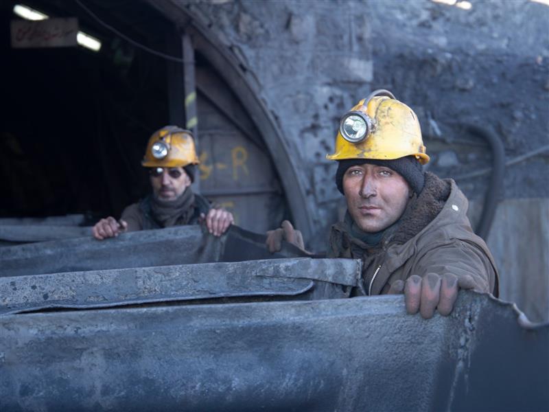 شركت معادن زغالسنگ البرزشرقی در مسیر توسعه با تمركز بر كیفیت تولید