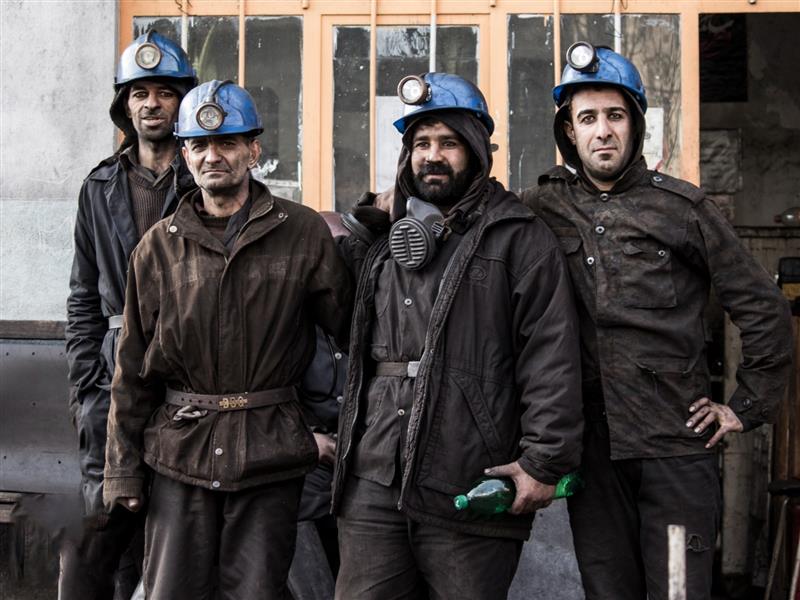 شركت معادن زغالسنگ البرزشرقی در مسیر توسعه با تمركز بر كیفیت تولید