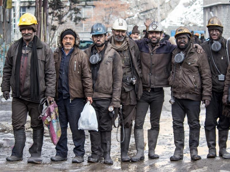 شركت معادن زغالسنگ البرزشرقی در مسیر توسعه با تمركز بر كیفیت تولید