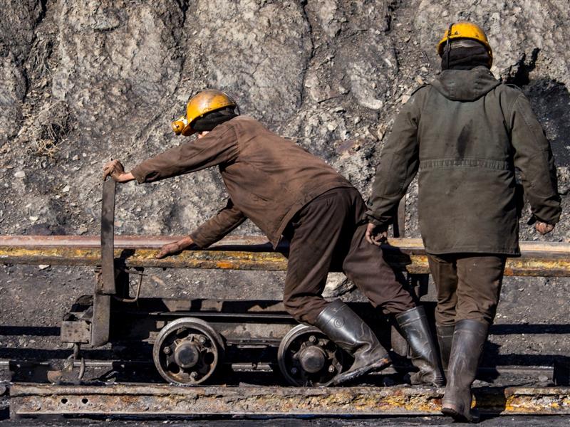 شركت معادن زغالسنگ البرزشرقی در مسیر توسعه با تمركز بر كیفیت تولید