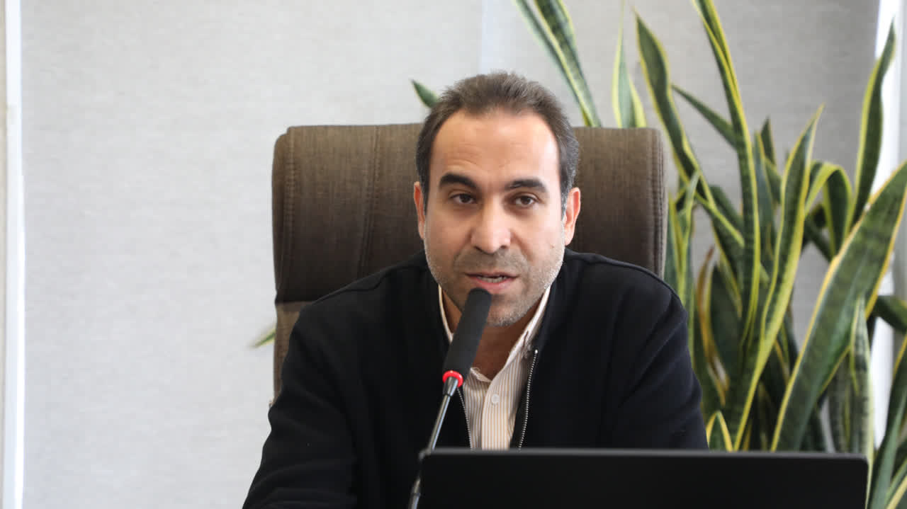 شیراز در حالت آماده باش