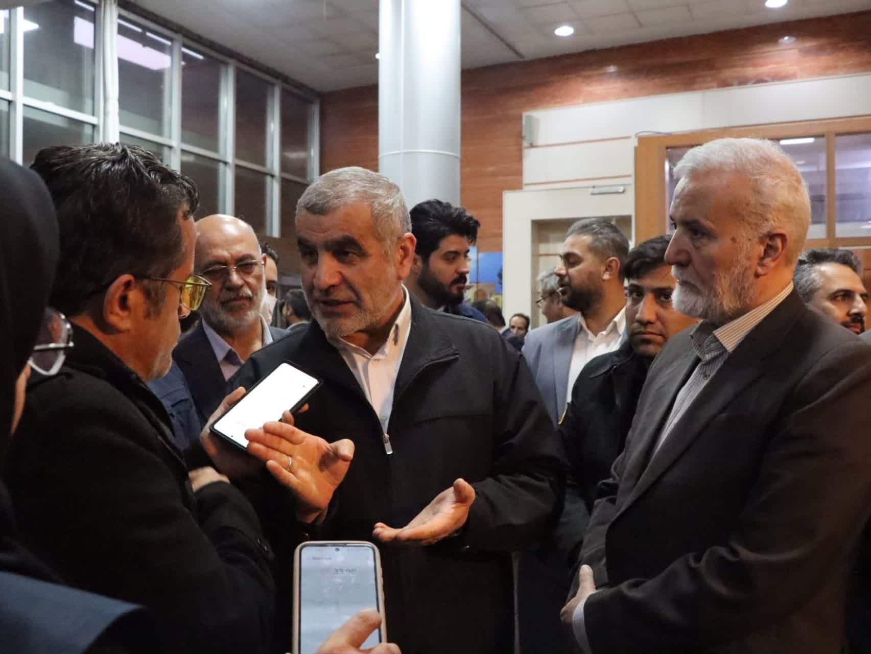 شیراز ، روی ریل پیشرفت