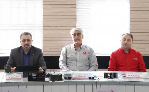 شیراز میزبان نخستین کنگره ملی احیای قلبی ریوی