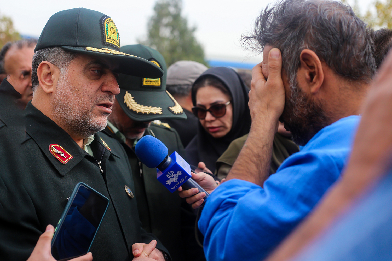 متلاشی شدن ۶۶ باند سرقت در فارس از ابتدای سال